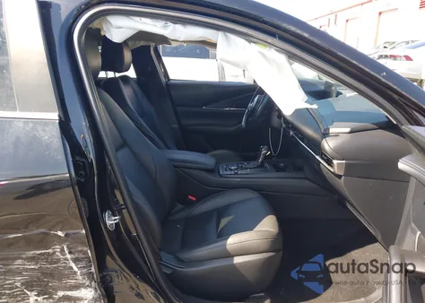 2021 Mazda Cx-30 Select z USA, uszkodzony, nr VIN 3MVDMABL5MM244425